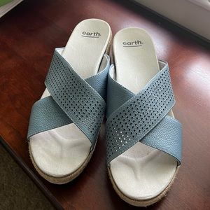 Earth Shoe Modena Marigold